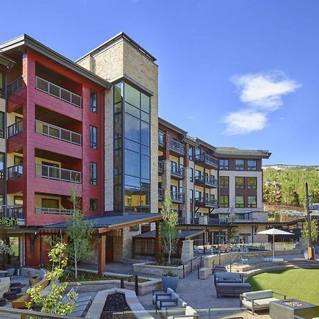 Limelight Hotel Snowmass Snowmass Village Εξωτερικό φωτογραφία