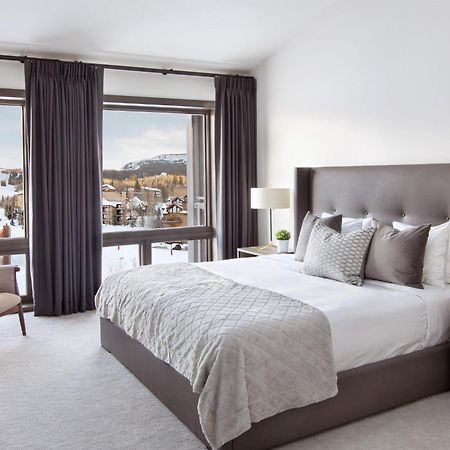 Limelight Hotel Snowmass Snowmass Village Εξωτερικό φωτογραφία