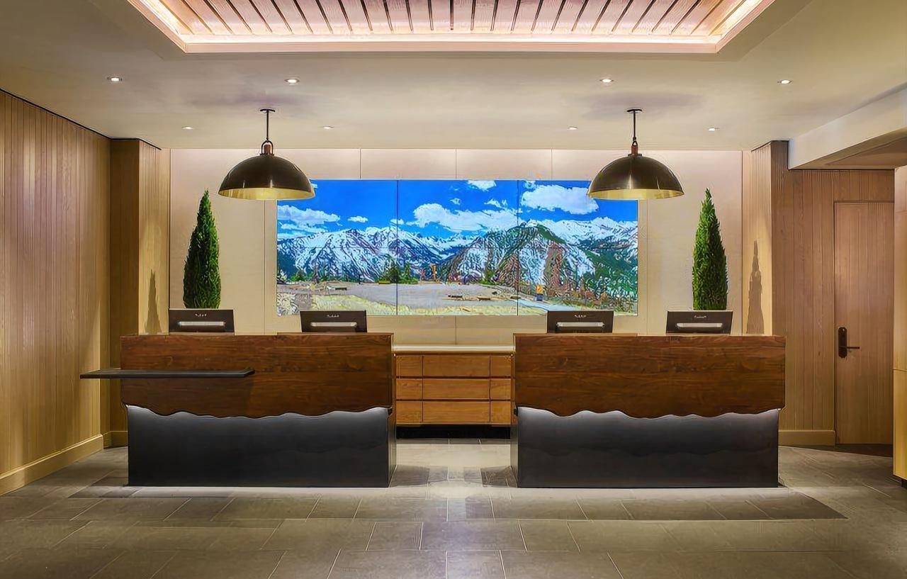 Limelight Hotel Snowmass Snowmass Village Εξωτερικό φωτογραφία