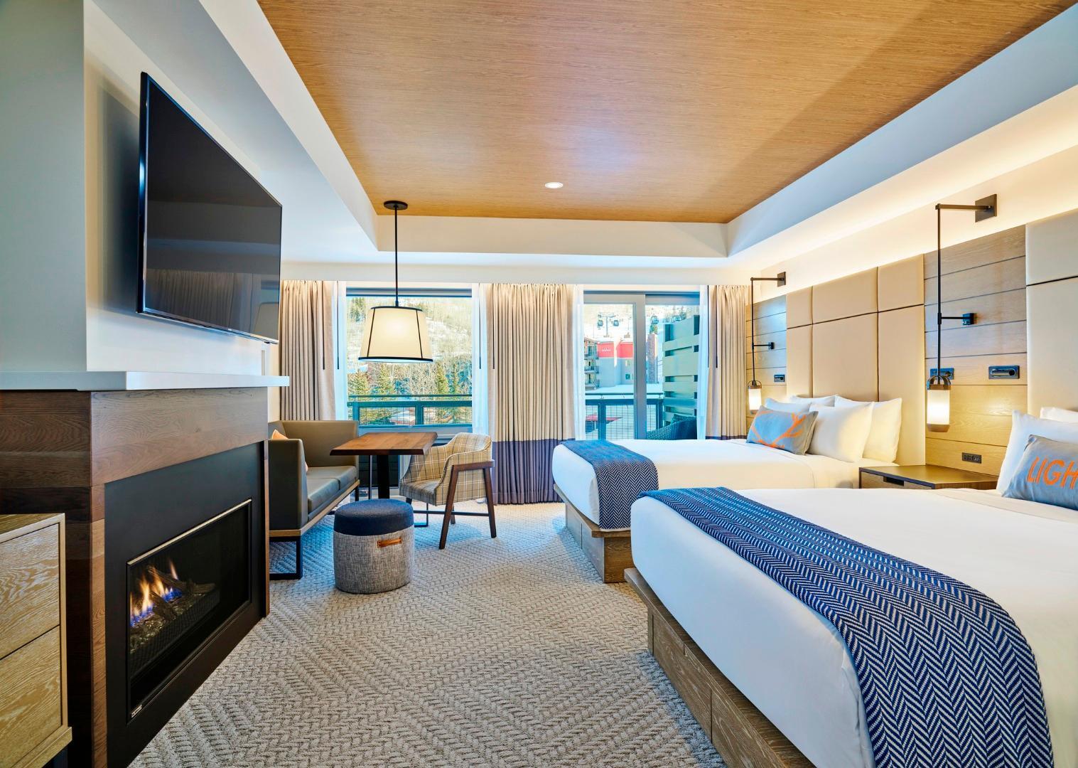 Limelight Hotel Snowmass Snowmass Village Εξωτερικό φωτογραφία