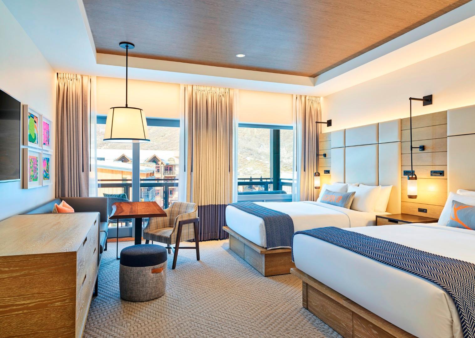 Limelight Hotel Snowmass Snowmass Village Εξωτερικό φωτογραφία