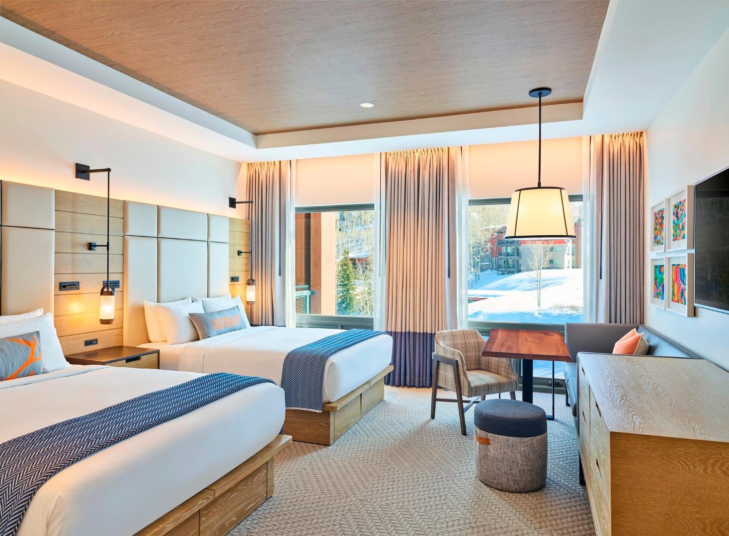 Limelight Hotel Snowmass Snowmass Village Εξωτερικό φωτογραφία