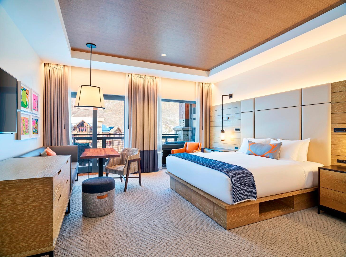 Limelight Hotel Snowmass Snowmass Village Εξωτερικό φωτογραφία