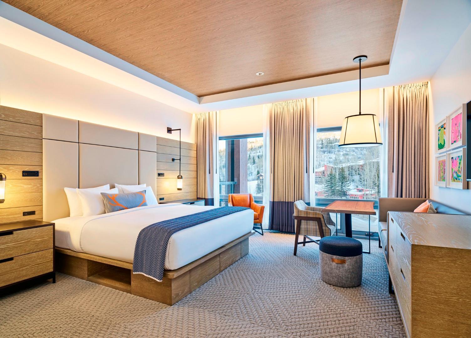 Limelight Hotel Snowmass Snowmass Village Εξωτερικό φωτογραφία