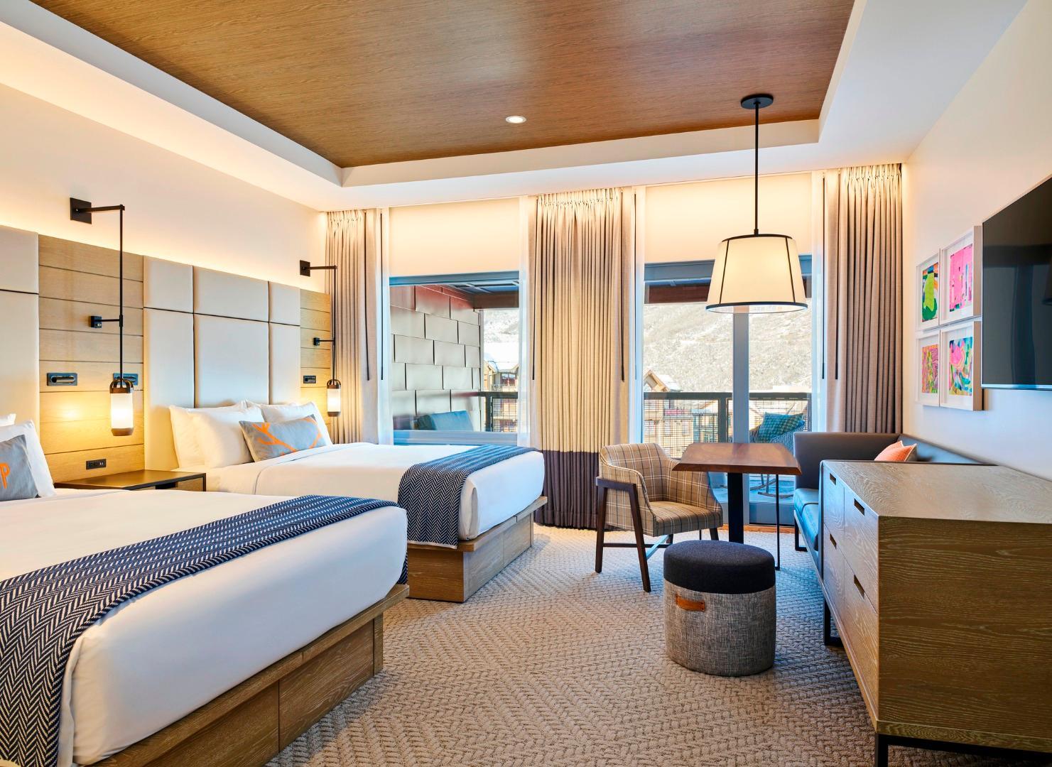 Limelight Hotel Snowmass Snowmass Village Εξωτερικό φωτογραφία
