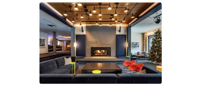 Limelight Hotel Snowmass Snowmass Village Εξωτερικό φωτογραφία
