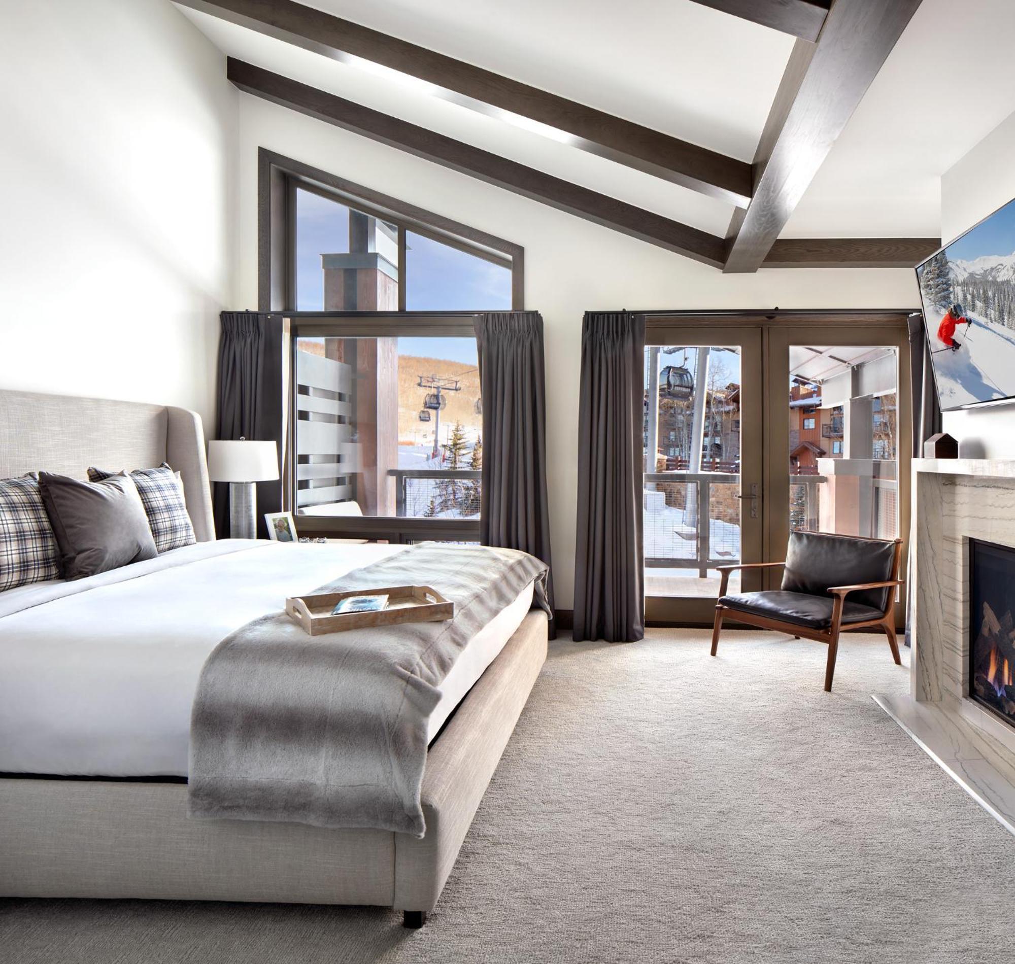 Limelight Hotel Snowmass Snowmass Village Εξωτερικό φωτογραφία