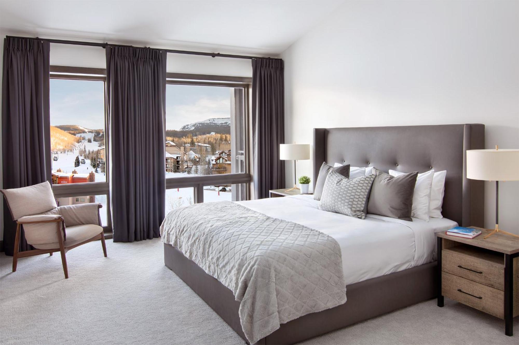 Limelight Hotel Snowmass Snowmass Village Εξωτερικό φωτογραφία