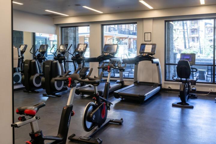 Limelight Hotel Snowmass Snowmass Village Εξωτερικό φωτογραφία