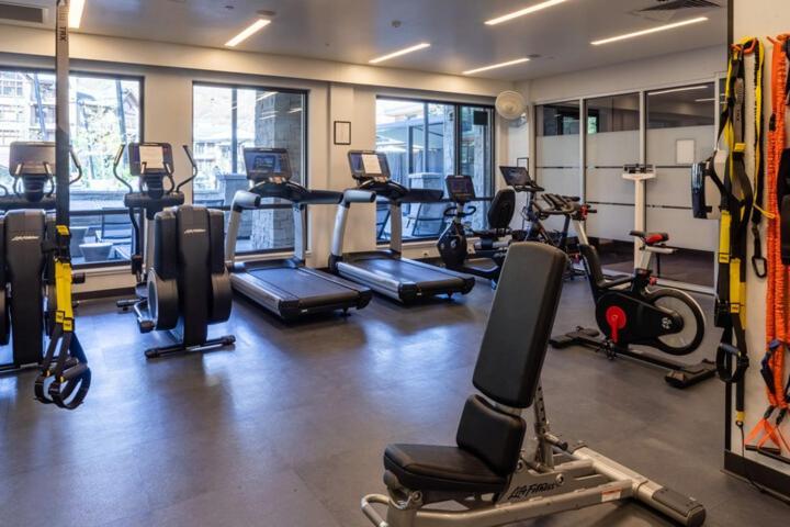 Limelight Hotel Snowmass Snowmass Village Εξωτερικό φωτογραφία
