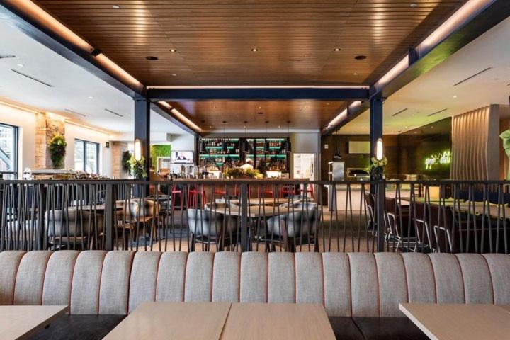 Limelight Hotel Snowmass Snowmass Village Εξωτερικό φωτογραφία
