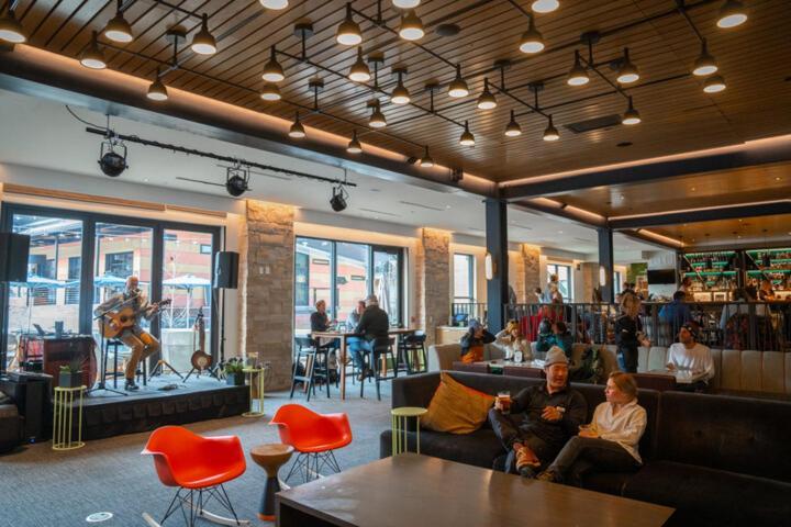 Limelight Hotel Snowmass Snowmass Village Εξωτερικό φωτογραφία
