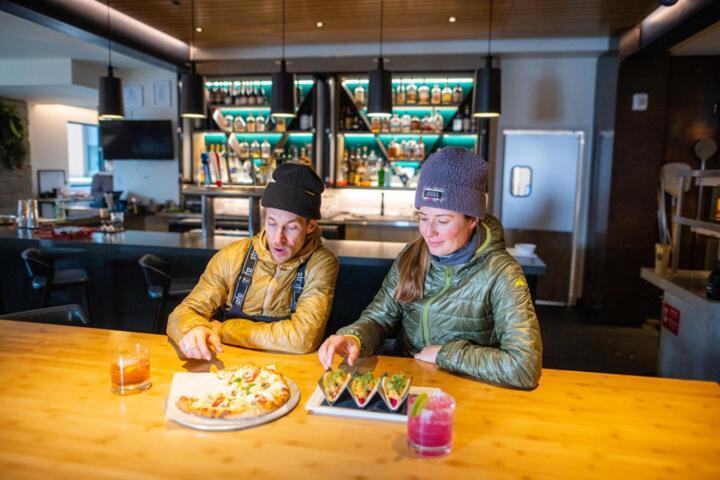 Limelight Hotel Snowmass Snowmass Village Εξωτερικό φωτογραφία