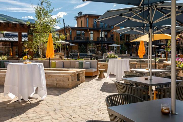 Limelight Hotel Snowmass Snowmass Village Εξωτερικό φωτογραφία