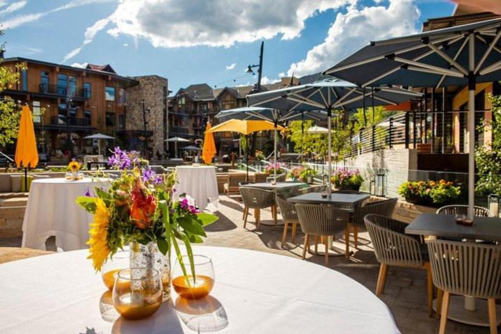 Limelight Hotel Snowmass Snowmass Village Εξωτερικό φωτογραφία