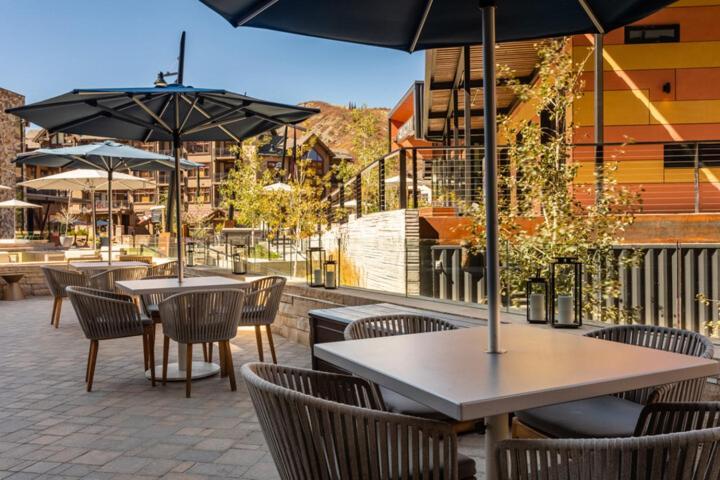 Limelight Hotel Snowmass Snowmass Village Εξωτερικό φωτογραφία