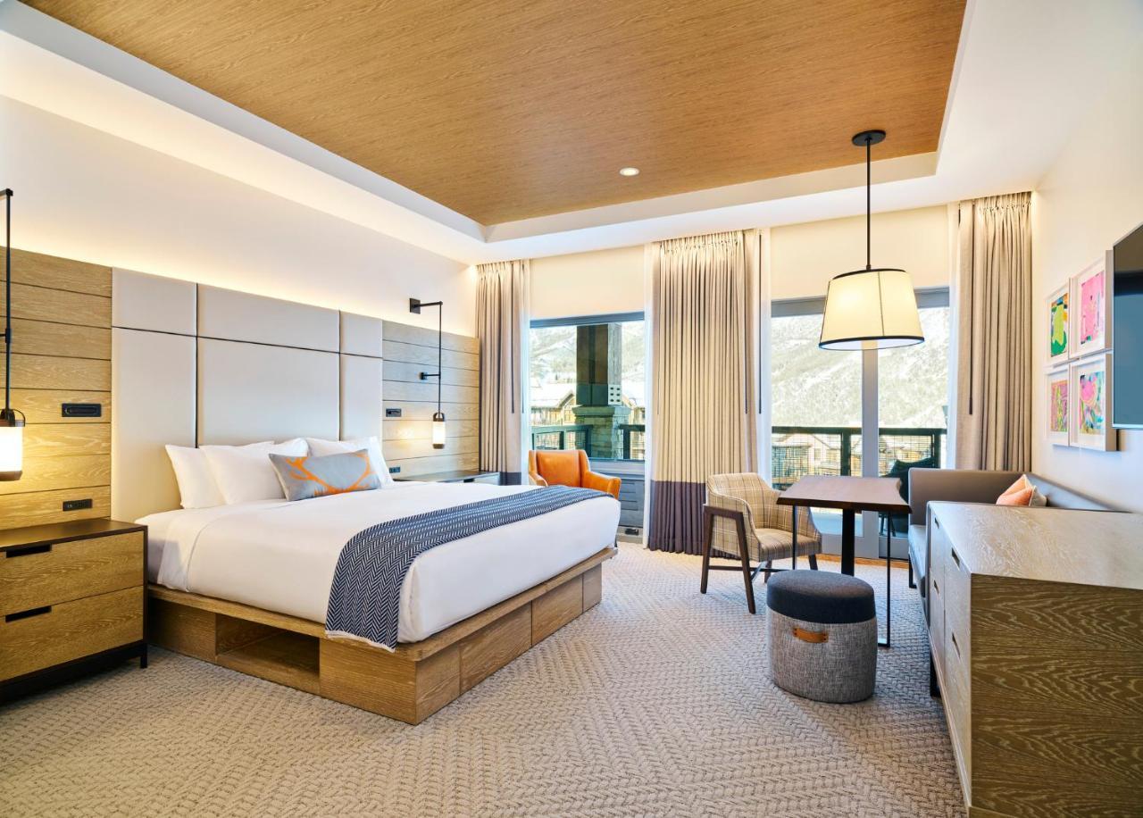 Limelight Hotel Snowmass Snowmass Village Εξωτερικό φωτογραφία