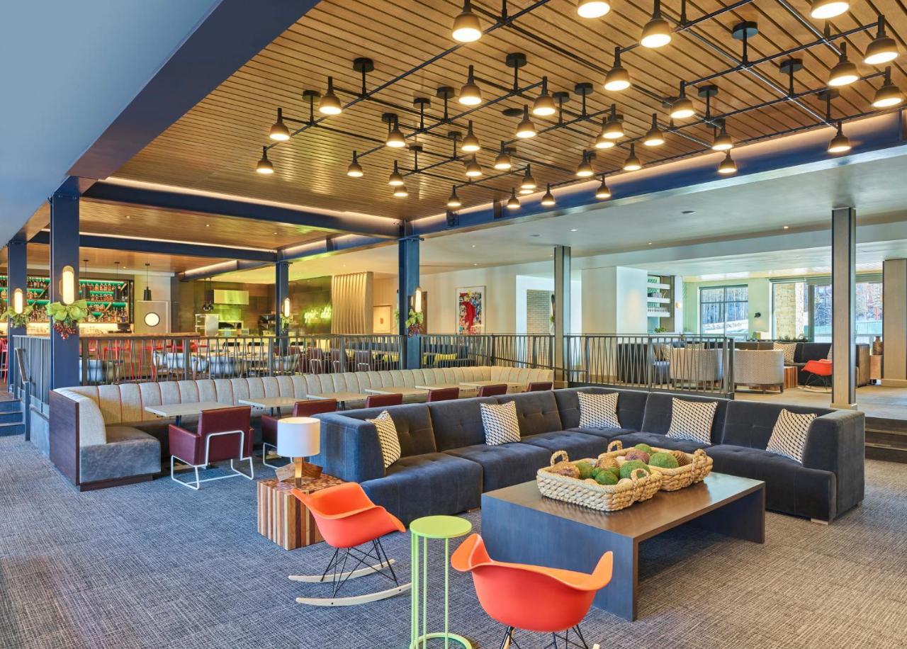 Limelight Hotel Snowmass Snowmass Village Εξωτερικό φωτογραφία