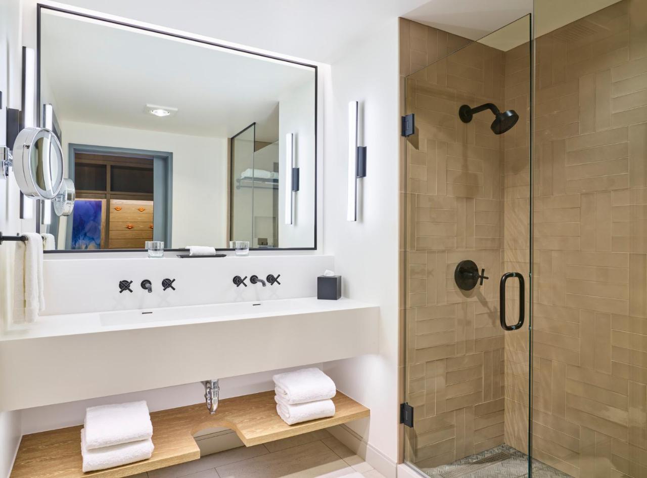 Limelight Hotel Snowmass Snowmass Village Εξωτερικό φωτογραφία