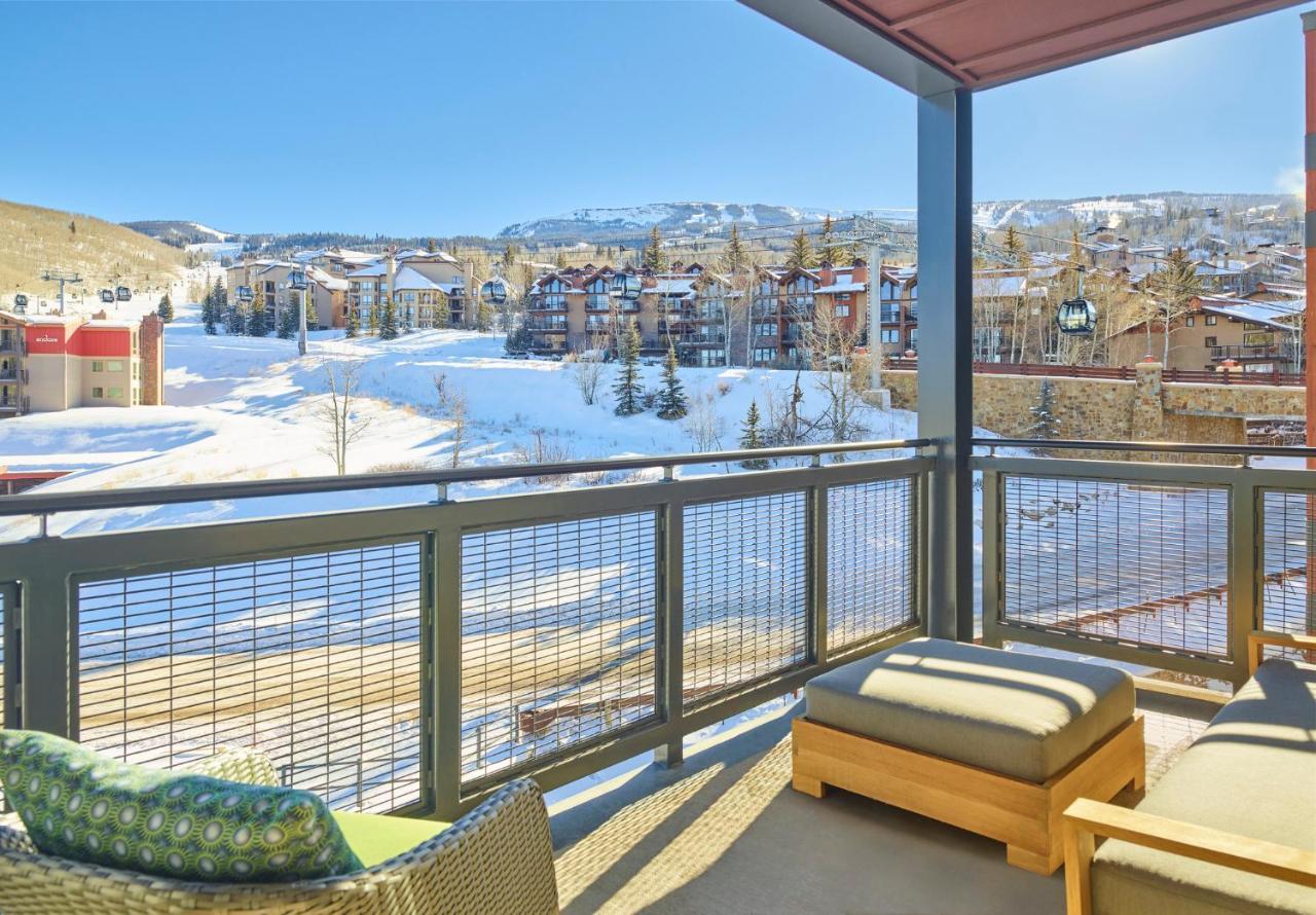 Limelight Hotel Snowmass Snowmass Village Εξωτερικό φωτογραφία