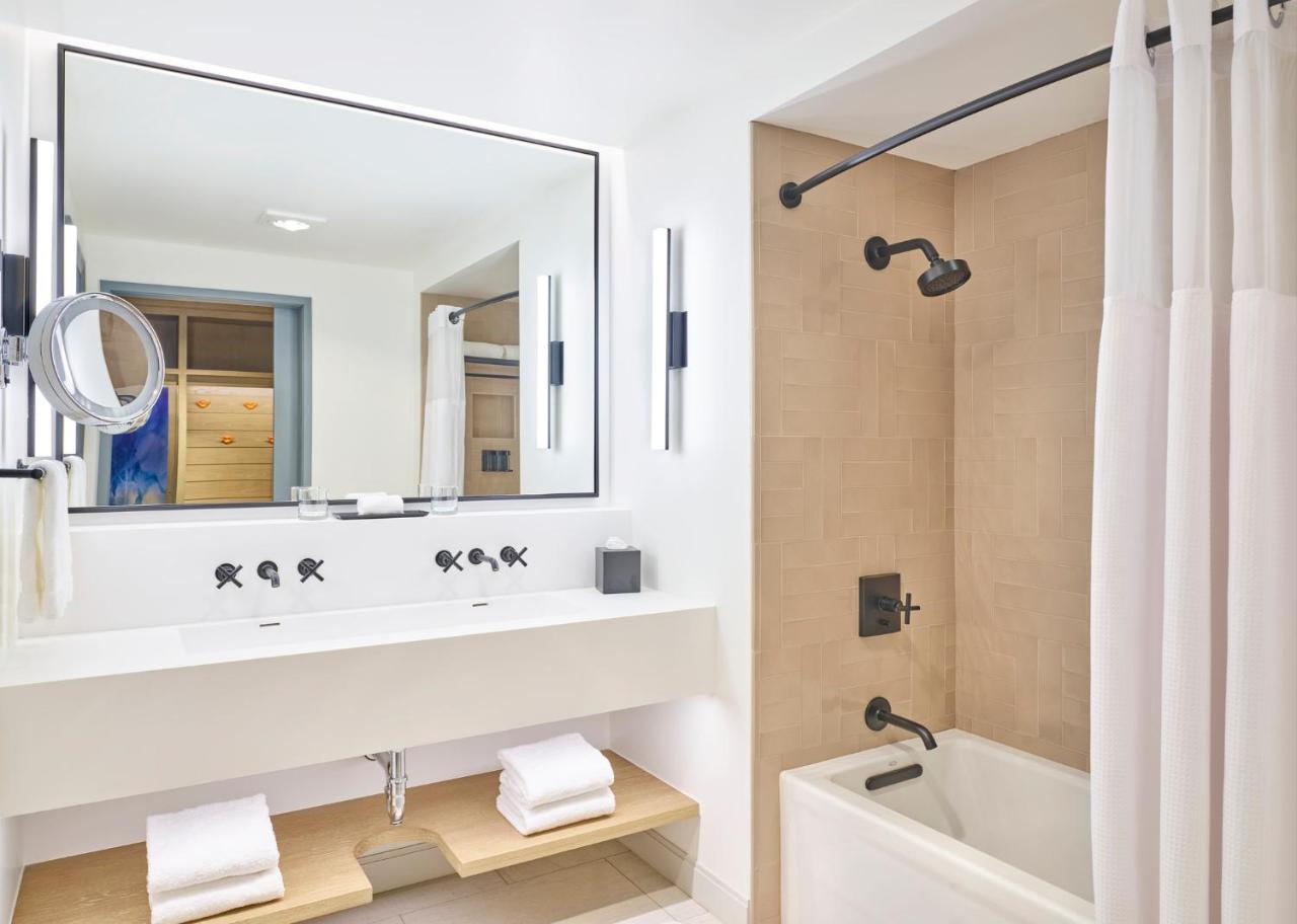 Limelight Hotel Snowmass Snowmass Village Εξωτερικό φωτογραφία