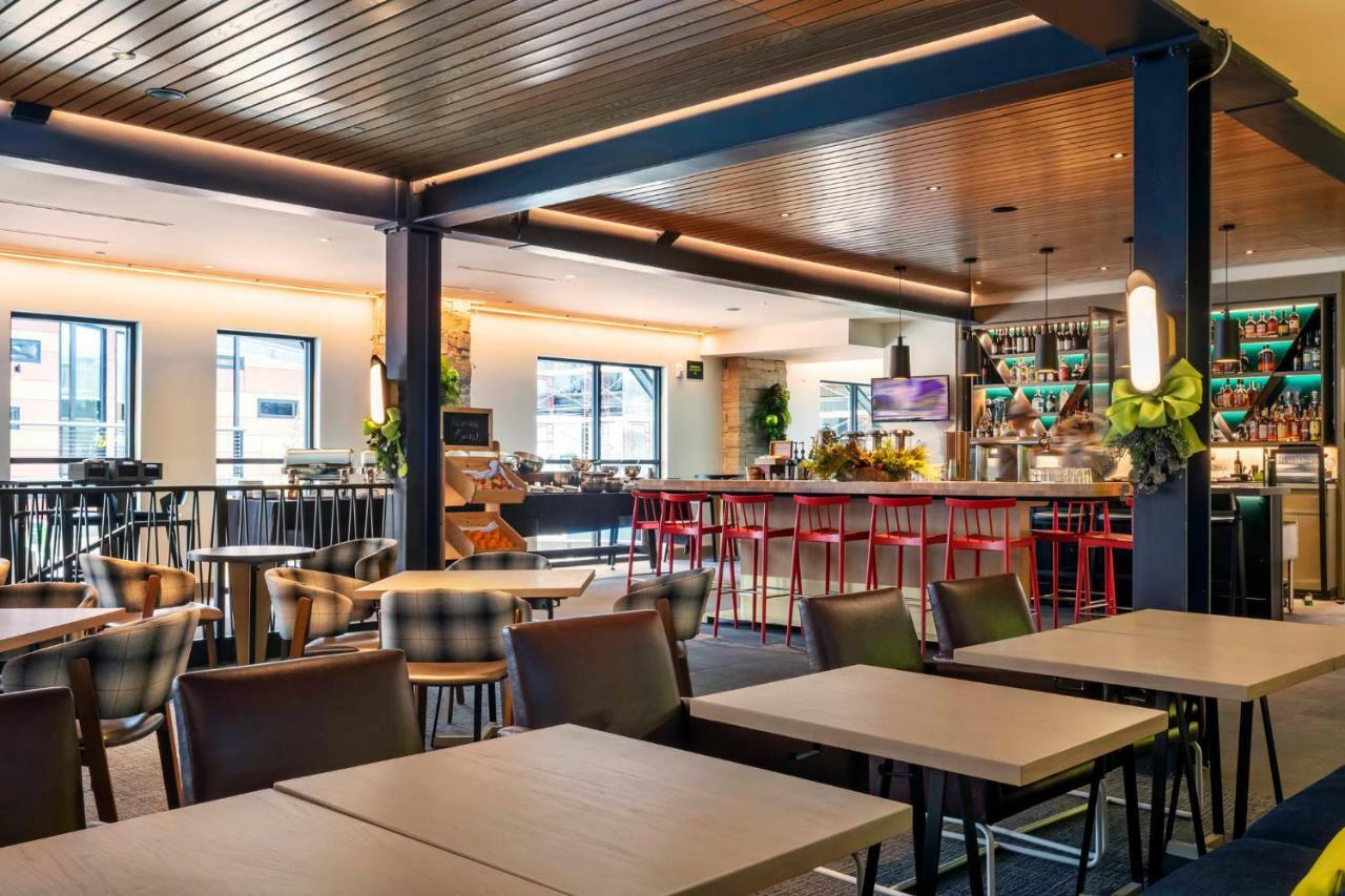 Limelight Hotel Snowmass Snowmass Village Εξωτερικό φωτογραφία
