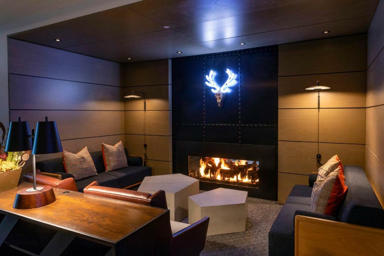 Limelight Hotel Snowmass Snowmass Village Εξωτερικό φωτογραφία