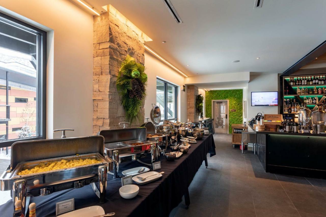 Limelight Hotel Snowmass Snowmass Village Εξωτερικό φωτογραφία