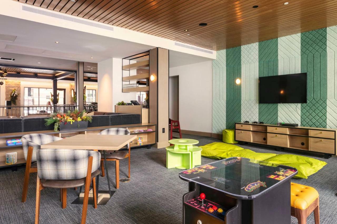 Limelight Hotel Snowmass Snowmass Village Εξωτερικό φωτογραφία