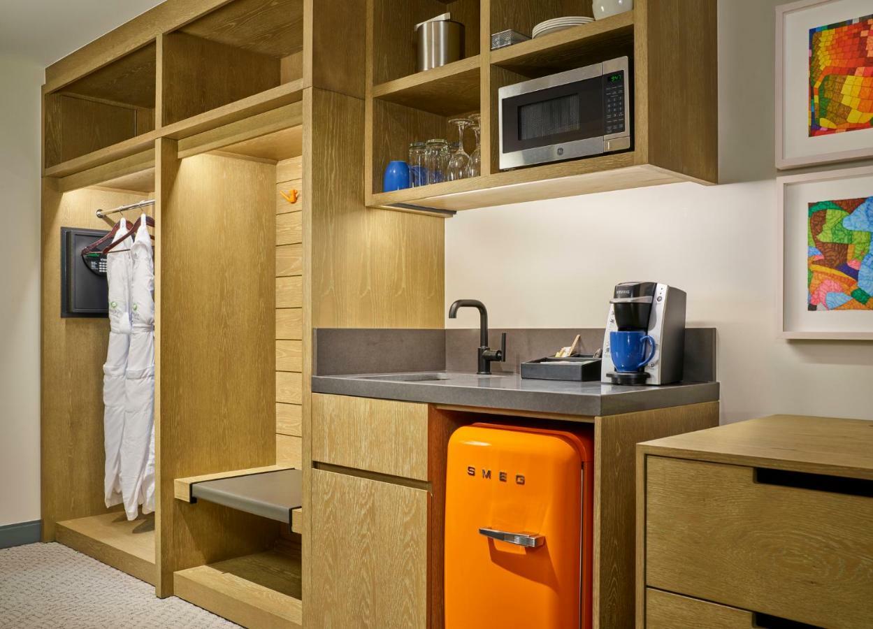 Limelight Hotel Snowmass Snowmass Village Εξωτερικό φωτογραφία