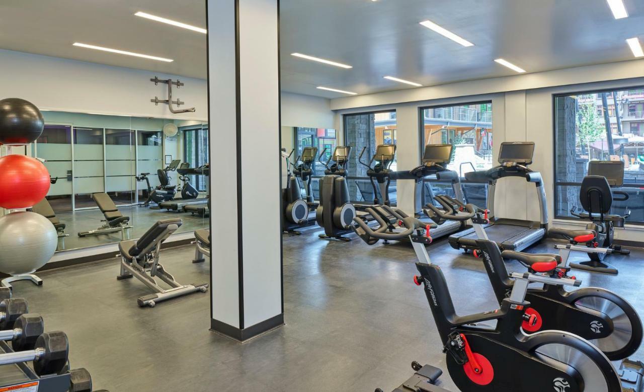 Limelight Hotel Snowmass Snowmass Village Εξωτερικό φωτογραφία